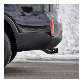 For 2013-2018 Hyundai Santa Fe Sport Trailer Hitch Fits 5 Passenger models only w/ Factory Tow Prep Plug Curt 13152 2 inch Tow Receiver For 2013-2018 Hyundai Santa Fe Sport Trailer Hitch Fits 5 Passenger models only w/ Factory Tow Prep Plug Curt 13152 2 inch Tow Receiver