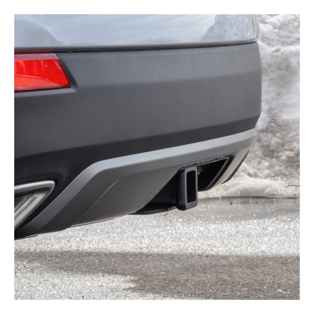 For 2013-2018 Hyundai Santa Fe Trailer Hitch Fits Models W/ 3rd Row Seats Curt 13153 2 inch Tow Receiver For 2013-2018 Hyundai Santa Fe Trailer Hitch Fits Models W/ 3rd Row Seats Curt 13153 2 inch Tow Receiver