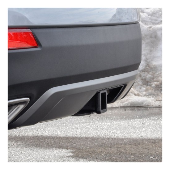 For 2013-2018 Hyundai Santa Fe Trailer Hitch Fits Models W/ 3rd Row Seats Curt 13153 2 inch Tow Receiver For 2013-2018 Hyundai Santa Fe Trailer Hitch Fits Models W/ 3rd Row Seats Curt 13153 2 inch Tow Receiver