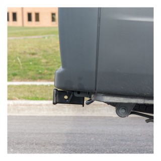 For 2014-2024 Ram ProMaster 3500 Trailer Hitch Fits Models w/ Existing USCAR 7-way Curt 13295 2 inch Tow Receiver For 2014-2024 Ram ProMaster 3500 Trailer Hitch Fits Models w/ Existing USCAR 7-way Curt 13295 2 inch Tow Receiver