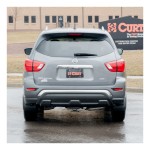 For 2017-2020 Nissan Pathfinder Trailer Hitch Fits All Models Curt 13309 2 inch Tow Receiver For 2017-2020 Nissan Pathfinder Trailer Hitch Fits All Models Curt 13309 2 inch Tow Receiver