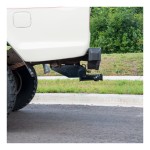 For 1980-1986 Ford F150 Trailer Hitch Fits All Models Curt 13310 2 inch Tow Receiver