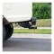 For 1986-1993 Dodge D Series Ram Pickup Trailer Hitch Except roll pan bumper Curt 13310 2 inch Tow Receiver For 1986-1993 Dodge D Series Ram Pickup Trailer Hitch Except roll pan bumper Curt 13310 2 inch Tow Receiver