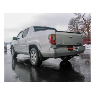 For 2006-2014 Honda Ridgeline Trailer Hitch Fits All Models Curt 13385 2 inch Tow Receiver For 2006-2014 Honda Ridgeline Trailer Hitch Fits All Models Curt 13385 2 inch Tow Receiver