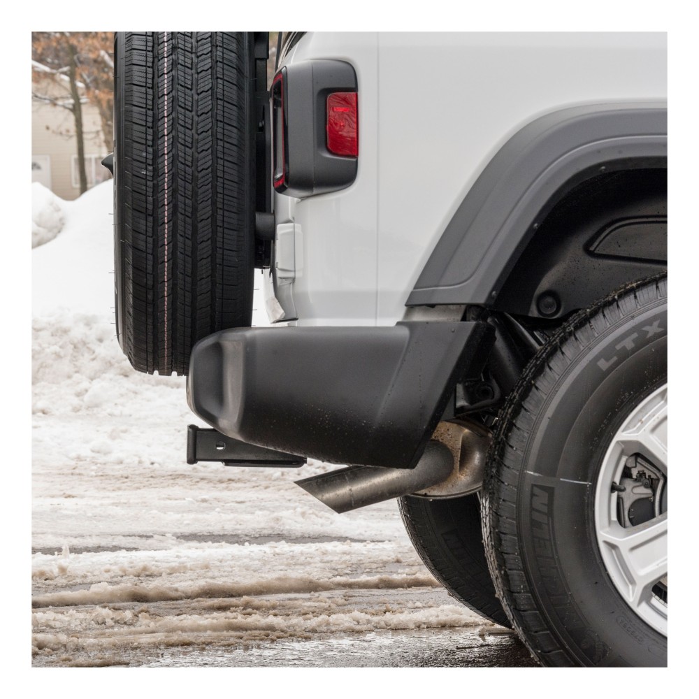 For 2018-2019 Jeep Wrangler JL Trailer Hitch Fits All Models Curt 13392 2 inch Tow Receiver For 2018-2019 Jeep Wrangler JL Trailer Hitch Fits All Models Curt 13392 2 inch Tow Receiver
