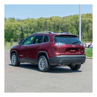 For 2019-2023 Jeep Cherokee Trailer Hitch Fits All Models Curt 13395 2 inch Tow Receiver For 2019-2023 Jeep Cherokee Trailer Hitch Fits All Models Curt 13395 2 inch Tow Receiver