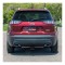 For 2019-2023 Jeep Cherokee Trailer Hitch Fits All Models Curt 13395 2 inch Tow Receiver For 2019-2023 Jeep Cherokee Trailer Hitch Fits All Models Curt 13395 2 inch Tow Receiver