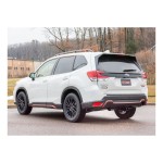 For 2019-2024 Subaru Forester Trailer Hitch Fits All Models Curt 13409 2 inch Tow Receiver For 2019-2024 Subaru Forester Trailer Hitch Fits All Models Curt 13409 2 inch Tow Receiver