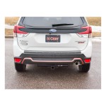 For 2019-2024 Subaru Forester Trailer Hitch Fits All Models Curt 13409 2 inch Tow Receiver For 2019-2024 Subaru Forester Trailer Hitch Fits All Models Curt 13409 2 inch Tow Receiver