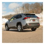 For 2019-2024 Toyota RAV4 Prime Trailer Hitch Fits All Models Curt 13416 2 inch Tow Receiver For 2019-2024 Toyota RAV4 Prime Trailer Hitch Fits All Models Curt 13416 2 inch Tow Receiver