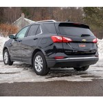 For 2018-2024 Chevy Equinox Trailer Hitch Fits Premier Models Except Diesel Curt 13439 2 inch Tow Receiver For 2018-2024 Chevy Equinox Trailer Hitch Fits Premier Models Except Diesel Curt 13439 2 inch Tow Receiver