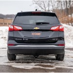 For 2018-2024 Chevy Equinox Trailer Hitch Fits Premier Models Except Diesel Curt 13439 2 inch Tow Receiver For 2018-2024 Chevy Equinox Trailer Hitch Fits Premier Models Except Diesel Curt 13439 2 inch Tow Receiver