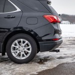 For 2018-2024 Chevy Equinox Trailer Hitch Fits Premier Models Except Diesel Curt 13439 2 inch Tow Receiver For 2018-2024 Chevy Equinox Trailer Hitch Fits Premier Models Except Diesel Curt 13439 2 inch Tow Receiver