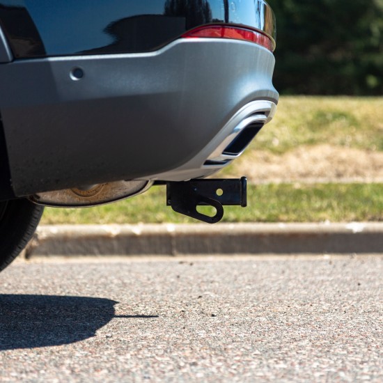 For 2019-2023 Lincoln Nautilus Trailer Hitch Fits All Models Curt 13452 2 inch Tow Receiver For 2019-2023 Lincoln Nautilus Trailer Hitch Fits All Models Curt 13452 2 inch Tow Receiver