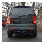 For 2010-2016 Land Rover LR4 Trailer Hitch Fits All Models Curt 13456 2 inch Tow Receiver For 2010-2016 Land Rover LR4 Trailer Hitch Fits All Models Curt 13456 2 inch Tow Receiver