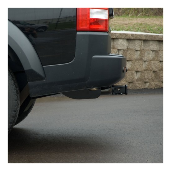 For 2010-2016 Land Rover LR4 Trailer Hitch Fits All Models Curt 13456 2 inch Tow Receiver For 2010-2016 Land Rover LR4 Trailer Hitch Fits All Models Curt 13456 2 inch Tow Receiver