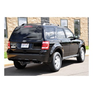 For 2005-2011 Mercury Mariner Trailer Hitch Except factory 1.25" receiver Curt 13650 2 inch Tow Receiver For 2005-2011 Mercury Mariner Trailer Hitch Except factory 1.25" receiver Curt 13650 2 inch Tow Receiver