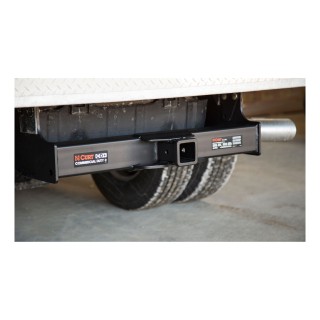 For 2017-2024 Ford F650 Trailer Hitch Fits All Models Curt 15845 2.5 in Tow Receiver For 2017-2024 Ford F650 Trailer Hitch Fits All Models Curt 15845 2.5 in Tow Receiver