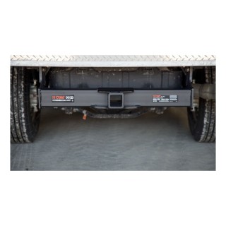 For 2017-2024 Ford F650 Trailer Hitch Fits All Models Curt 15845 2.5 in Tow Receiver For 2017-2024 Ford F650 Trailer Hitch Fits All Models Curt 15845 2.5 in Tow Receiver