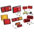 LED TRAILER TAIL LIGHTS