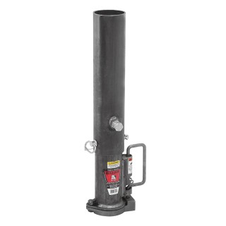 Bulldog 25K Round Gooseneck Coupler Outer Sleeve – 10x 2-5/16" Hitch Ball Bulldog 25K Round Gooseneck Trailer Coupler Outer Sleeve 2-5/16" Hitch Ball – 10 Pack