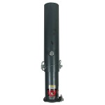 Bulldog 25K GN24 Round Gooseneck Couplers – 2-5/16" Ball, Cable-Release (10-Pack) Bulldog 25K GN24 round gooseneck trailer couplers 2-5/16" ball cable-release bulk pack (10)