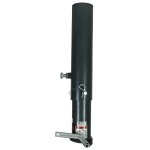 Bulldog 25K GN24 Round Gooseneck Couplers – 2-5/16" Ball, Cable-Release (10-Pack) Bulldog 25K GN24 round gooseneck trailer couplers 2-5/16" ball cable-release bulk pack (10)