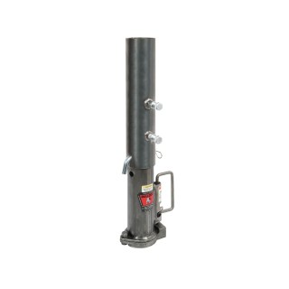 Bulldog 30K Round Gooseneck Coupler 2-Pack with Outer Sleeve 2-5/16" Ball Bulldog 30K Round Gooseneck Trailer Coupler with Outer Sleeve 2-5/16 Hitch Ball Bundle