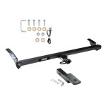 Custom Fit Trailer Hitch Draw-Bar w/ Pin/Clip Installation Hardware Installation Instructions 06025 36051 Reese Trailer Tow Hitch 00-04 Toyota Avalon 1-1/4" Receiver Draw Bar Kit 00 01 02 03 04 2000 2001 2002 2003 2004 Reese Trailer Tow Hitch For 00-04 Toyota Avalon 1-1/4" Receiver w/ Draw Bar Kit