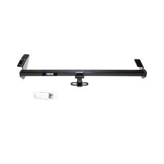 Custom Fit Trailer Hitch Draw-Bar w/ Pin/Clip Wiring Harness (Requires Splicing) 1-7/8" Chrome Ball Installation Hardware Installation Instructions 06025 36051 119148 63810 Reese Towpower Trailer Tow Hitch 00-04 Toyota Avalon Complete Package Wiring Reese Trailer Tow Hitch For 00-04 Toyota Avalon Complete Package w/ Wiring Draw Bar and 1-7/8" Ball