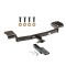 Custom Fit Trailer Hitch Draw-Bar w/ Pin/Clip Installation Hardware Installation Instructions 06132 36051 Reese Trailer Tow Hitch 10-15 Hyundai Tucson 11-16 KIA Sportage Draw Bar Kit Class 2 1-1/4" Receiver 10 11 12 13 14 15 16 2010 2011 2012 2013 20 Reese Trailer Tow Hitch For 10-15 Hyundai Tucson 11-16 KIA Sportage w/ Draw Bar Kit Class 2 1-1/4" Receiver