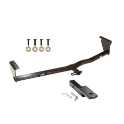 Reese Trailer Tow Hitch For 10-12 Hyundai Santa Fe 11-13 Kia Sorento w/ Draw Bar Kit Class 2 1-1/4" Receiver