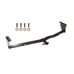 Reese Trailer Tow Hitch For 10-12 Hyundai Santa Fe 11-13 Kia Sorento 1-1/4" Receiver  Reese Trailer Tow Hitch For 10-12 Hyundai Santa Fe 11-13 Kia Sorento 1-1/4" Receiver