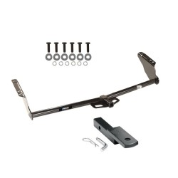 Reese Trailer Tow Hitch For 04-20 Toyota Sienna 1-1/4" Receiver w/ Draw Bar Kit Reese Trailer Tow Hitch For 04-20 Toyota Sienna 1-1/4" Receiver w/ Draw Bar Kit