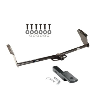 Custom Fit Trailer Hitch Draw-Bar w/ Pin/Clip Installation Hardware Installation Instructions 06137 36051 Reese Trailer Tow Hitch 04-20 Toyota Sienna 1-1/4" Receiver Draw Bar Kit 04 05 06 07 08 09 10 11 12 13 14 15 16 17 18 19 20 2004 2005 2006 2007 Reese Trailer Tow Hitch For 04-20 Toyota Sienna 1-1/4" Receiver w/ Draw Bar Kit