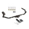 Reese Trailer Tow Hitch For 09-16 Toyota Venza All Styles 1-1/4" Receiver w/ Draw Bar Kit 