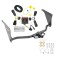 Custom Fit Trailer Hitch Wiring Harness (Plug & Play) Installation Hardware Installation Instructions 06147 118566 Reese Trailer Tow Hitch 13-16 Escape Class 2 Plug & Play Wiring Kit 13 14 15 16 2013 2014 2015 2016 Trailer Tow Hitch For 13-16 Ford Escape Class 2 Complete Package w/ Wiring Draw Bar and 1-7/8" Ball