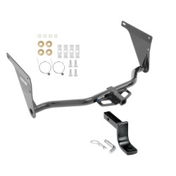 Reese Trailer Tow Hitch For 13-19 Ford Escape 1-1/4" Receiver w/ Draw Bar Kit