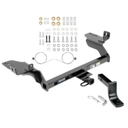 Reese Trailer Tow Hitch For 13-19 Ford Escape 1-1/4" Towing Receiver w/ Draw Bar Kit