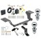 Custom Fit Trailer Hitch Draw-Bar w/ Pin/Clip Wiring Harness (Plug & Play) 1-7/8" and 2" Chrome Ball Security Lock Pin Rubber Hitch Plug Cover Installation Hardware Installation Instructions 06160 36071 118578 63820 63810 580407 2211 Reese T Reese Trailer Tow Hitch For 13-18 Toyota Avalon Class 2 Deluxe Package Wiring 2" and 1-7/8" Ball and Lock