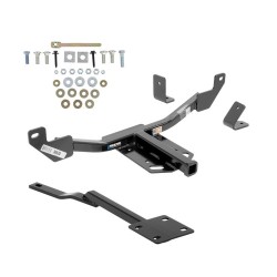 Reese Trailer Tow Hitch For 13-19 Cadillac XTS 14-20 Chevy Impala 13-16 Malibu Receiver Reese Trailer Tow Hitch For 13-19 Cadillac XTS 14-20 Chevy Impala 13-16 Malibu Receiver