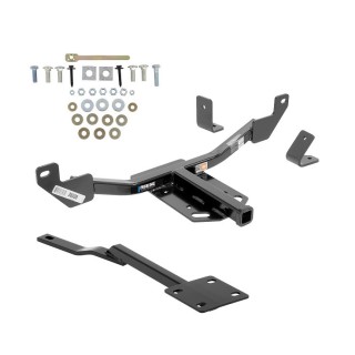 06168 2010 2011 2012 2013 2014 2015 2016 10 11 12 13 14 15 16 Buick LaCrosse Reese Towpower Trailer Tow Hitch Receiver Bar Frame Reese Trailer Tow Hitch For 13-19 Cadillac XTS 14-20 Chevy Impala 13-16 Malibu Receiver