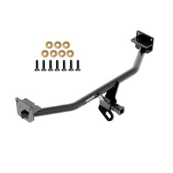 Reese Trailer Tow Hitch For 17-21 KIA Sportage All Styles Class 2 1-1/4" Towing Receiver Reese Trailer Tow Hitch For 17-21 KIA Sportage All Styles Class 2 1-1/4" Towing Receiver