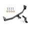 Reese Trailer Tow Hitch For 17-24 KIA Niro Except Plug-In-Hybrid w/ Draw Bar Kit Class 1 1-1/4" Receiver
