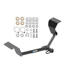 Reese Trailer Tow Hitch For 17-24 Honda CR-V Except Hybrid 1-1/4" Towing Receiver Class 2 Reese Trailer Tow Hitch For 17-24 Honda CR-V Except Hybrid 1-1/4" Towing Receiver Class 2