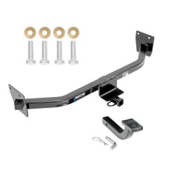 Reese Trailer Tow Hitch For 14-17 KIA Rondo --Canada Only-- 1-1/4" Towing Receiver w/ Draw Bar Kit   Reese Trailer Tow Hitch For 14-17 KIA Rondo --Canada Only-- 1-1/4" Towing Receiver w/ Draw Bar Kit