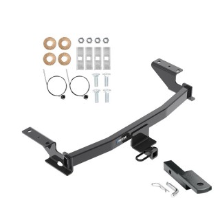 Custom Fit Trailer Hitch Draw-Bar w/ Pin/Clip Installation Hardware Installation Instructions 06185 36051 Reese Trailer Tow Hitch 13-23 Mazda CX-5 Draw Bar Kit Class 2 1-1/4" Receiver 13 14 15 16 17 18 19 20 21 22 23 2013 2014 2015 2016 2017 2018 201 Reese Trailer Tow Hitch For 13-24 Mazda CX-5 w/ Draw Bar Kit Class 2 1-1/4" Receiver