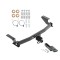 Custom Fit Trailer Hitch Draw-Bar w/ Pin/Clip Installation Hardware Installation Instructions 06185 36051 Reese Trailer Tow Hitch 13-23 Mazda CX-5 Draw Bar Kit Class 2 1-1/4" Receiver 13 14 15 16 17 18 19 20 21 22 23 2013 2014 2015 2016 2017 2018 201 Reese Trailer Tow Hitch For 13-24 Mazda CX-5 w/ Draw Bar Kit Class 2 1-1/4" Receiver
