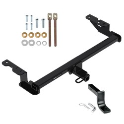 Reese Trailer Tow Hitch For 18-22 Ford EcoSport w/ Draw Bar Kit Class 2 1-1/4" Receiver Reese Trailer Tow Hitch For 18-22 Ford EcoSport w/ Draw Bar Kit Class 2 1-1/4" Receiver