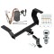 Reese Trailer Tow Hitch For 19-25 Subaru Forester Complete Package w/ Wiring Draw Bar and 1-7/8" Ball